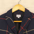 エフダブリューケーエンジニアードガーメンツ FWK engineered garments チェック柄 シングルテーラードジャケット メンズ 2