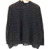 ロクビューティーアンドユースユナイテッドアローズ 6 BEAUTY & YOUTH UNITED ARROWS SUKE EMBROIDERY SHIRT レディース