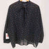 ロクビューティーアンドユースユナイテッドアローズ 6 BEAUTY & YOUTH UNITED ARROWS SUKE EMBROIDERY SHIRT レディース