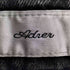 アドラー ADRER デニムパラシュートカーゴパンツ メンズ JPN:S