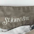 セントジョンズベイ STJOHNS BAY ワイド コットン カーゴパンツ メンズ 40×30