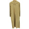 オーラリー AURALEE SELVEDGE WETHER CLOTH LONGSHIRT DRESS レディース JPN:1