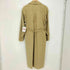 オーラリー AURALEE SELVEDGE WETHER CLOTH LONGSHIRT DRESS レディース JPN:1