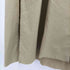 オーラリー AURALEE SELVEDGE WETHER CLOTH LONGSHIRT DRESS レディース JPN:1