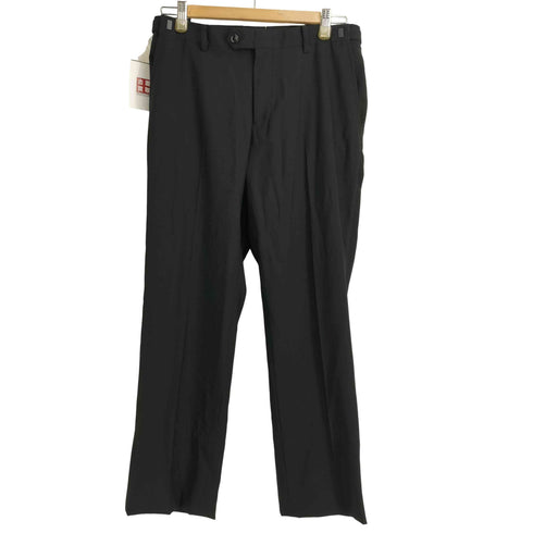 ジャーナルワークス JOURNAL WORKS ウール混 スーツパンツ メンズ A4