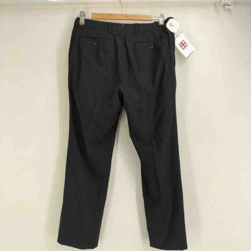 ジャーナルワークス JOURNAL WORKS ウール混 スーツパンツ メンズ A4