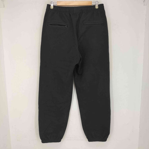 ビームス BEAMS FUTURE ARCHIVE EMBLEM LOGO SWEAT PANTS メンズ JPN:M
