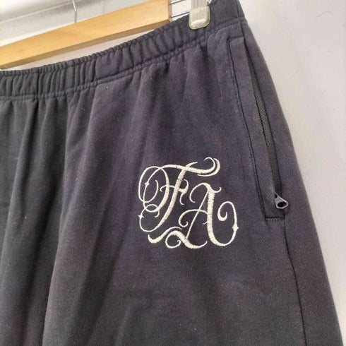 ビームス BEAMS FUTURE ARCHIVE EMBLEM LOGO SWEAT PANTS メンズ JPN:M