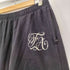 ビームス BEAMS FUTURE ARCHIVE EMBLEM LOGO SWEAT PANTS メンズ JPN:M