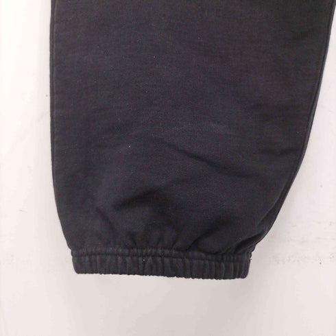 ビームス BEAMS FUTURE ARCHIVE EMBLEM LOGO SWEAT PANTS メンズ JPN:M