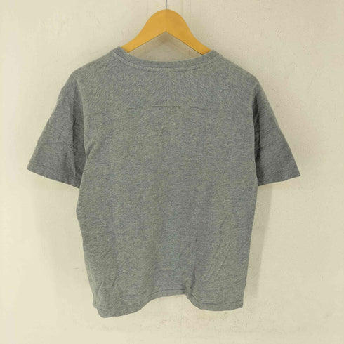 アヴィレックス AVIREX LOGO FOOTBALL TEE メンズ XL