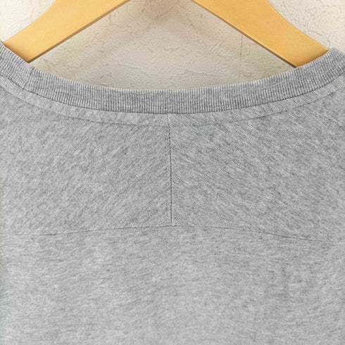 アヴィレックス AVIREX LOGO FOOTBALL TEE メンズ XL