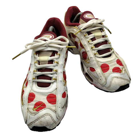 ナイキ NIKE AIR MAX TAILWIND 4 NIPPON スニーカー メンズ JPN:28