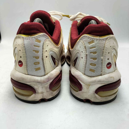 ナイキ NIKE AIR MAX TAILWIND 4 NIPPON スニーカー メンズ JPN:28