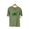 パタゴニア patagonia LIVE SIMPLY クルーネック Tシャツ メンズ import:M
