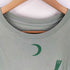 パタゴニア patagonia LIVE SIMPLY クルーネック Tシャツ メンズ import:M