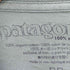 パタゴニア patagonia LIVE SIMPLY クルーネック Tシャツ メンズ import:M