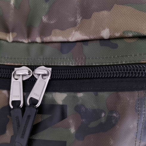 ザノースフェイス THE NORTH FACE カモフラ 迷彩 FUSEBOX ヒューズボックス バックパック メンズ
