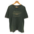 エアロポステール AEROPOSTALE プリントTシャツ メンズ M