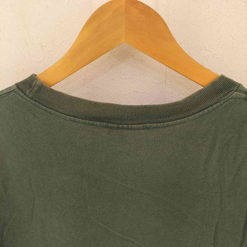 エアロポステール AEROPOSTALE プリントTシャツ メンズ M