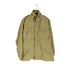 ユーエスアーミー U.S. ARMY COAT COLD WEATHER MENS SCOVILジップ M-65 フィールドジャケット メンズ MEDIUM REGULAR
