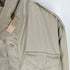 ユーエスアーミー U.S. ARMY COAT COLD WEATHER MENS SCOVILジップ M-65 フィールドジャケット メンズ MEDIUM REGULAR