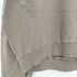 メゾンエウレカ MAISON EUREKA 025 SLACK SWEAT SHIRT レディース FREE