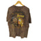 ザマウンテン the mountain プリントTシャツ メンズ XL