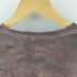 ザマウンテン the mountain プリントTシャツ メンズ XL
