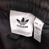 アディダスオリジナルス adidas Originals トレフォイルロゴワッペン レオパード ナイロン トラック パンツ メンズ JPN:L