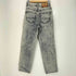 ディーゼル DIESEL STRAIGHT JEANS 1956 ウォッシュド加工 デニムパンツ レディース W23