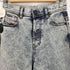 ディーゼル DIESEL STRAIGHT JEANS 1956 ウォッシュド加工 デニムパンツ レディース W23