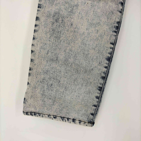 ディーゼル DIESEL STRAIGHT JEANS 1956 ウォッシュド加工 デニムパンツ レディース W23