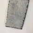 ディーゼル DIESEL STRAIGHT JEANS 1956 ウォッシュド加工 デニムパンツ レディース W23