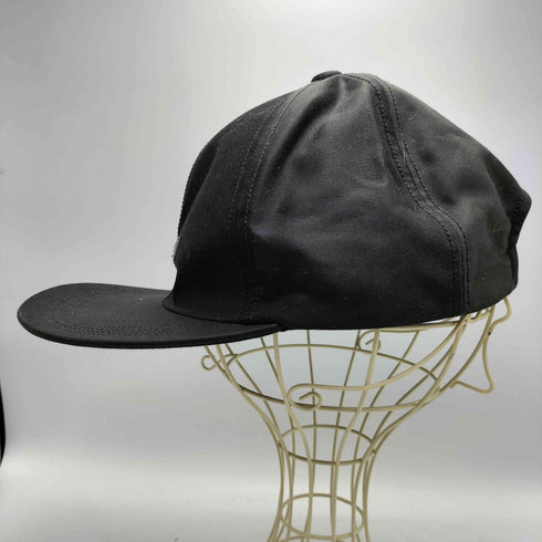 HEADS×THE FACTORY MADE TOKYO NO.1 SOUL SETパッチ 6面 キャップ メンズ 58