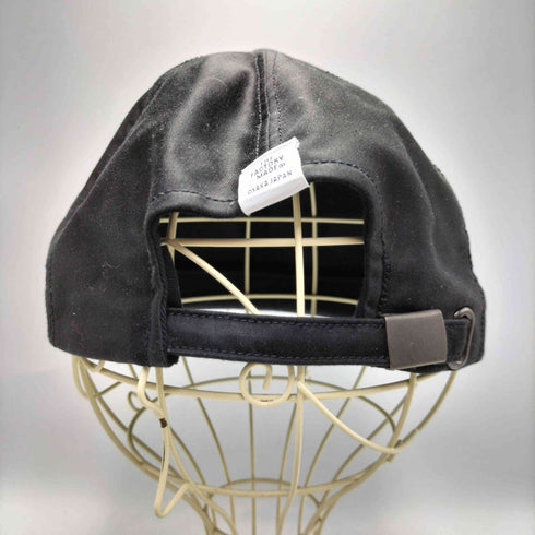 HEADS×THE FACTORY MADE TOKYO NO.1 SOUL SETパッチ 6面 キャップ メンズ 58