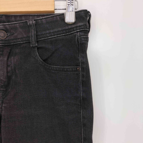 ディーゼル DIESEL 1969 D-EBBEY ブーツカットデニムパンツ Y2K レディース W23