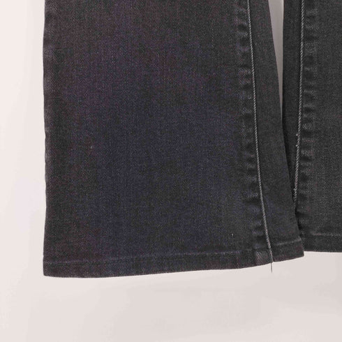 ディーゼル DIESEL 1969 D-EBBEY ブーツカットデニムパンツ Y2K レディース W23