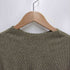 ランデブー randeboo CHARM CUT CABLE KNIT レディース FREE