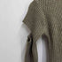 ランデブー randeboo CHARM CUT CABLE KNIT レディース FREE