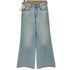 ディーゼル DIESEL 1978 D-AKEMI フレアデニムパンツ レディース W23