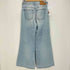 ディーゼル DIESEL 1978 D-AKEMI フレアデニムパンツ レディース W23