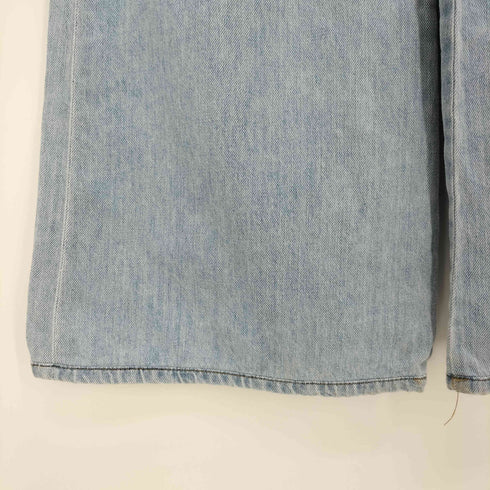 ディーゼル DIESEL 1978 D-AKEMI フレアデニムパンツ レディース W23