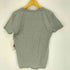 グラム glamb フロントプリント S/S Tシャツ メンズ JPN:2