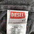 ディーゼル DIESEL 1978 D-AKEMI フレアデニムパンツ 裾フリンジ レディース W23