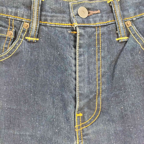 リーバイス Levis 511 スリムテーパード ストレッチパンツ メンズ W32/L32