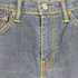 リーバイス Levis 511 スリムテーパード ストレッチパンツ メンズ W32/L32
