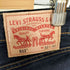 リーバイス Levis 511 スリムテーパード ストレッチパンツ メンズ W32/L32