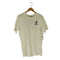 パタゴニア patagonia REGULAR FIT WORLD TROUT Tシャツ メンズ import:M