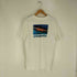 パタゴニア patagonia REGULAR FIT WORLD TROUT Tシャツ メンズ import:M